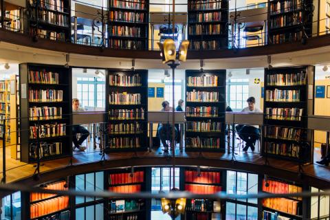 Stockholm School of Economics | The Global Network for Advanced